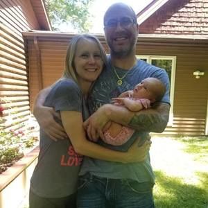 Meet your Posher, Cj